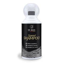 Dr. Wack Speed Shampoo koncentrát 500ml