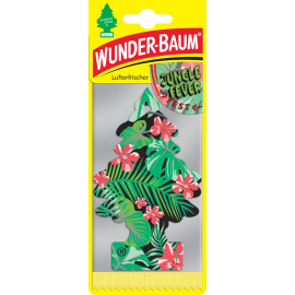 Wunder-Baum Jungle Fever