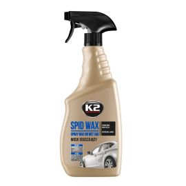 K2 Spid Wax 770ml