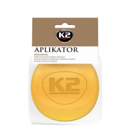 K2 APPLICATOR - Aplikátor na autokozmetiku