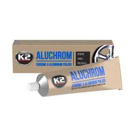 K2 ALUCHROM 120g