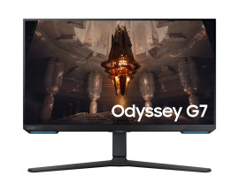 Samsung Odyssey G70B 28"