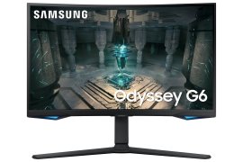 Samsung Odyssey G65B 27"