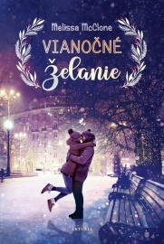 Vianočné želanie - Melissa McClone