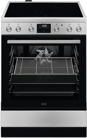 Electrolux CCB6446CBM