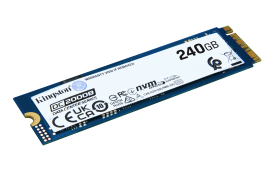 Kingston DC2000B SEDC2000BM8/240G 240GB