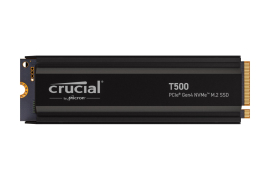 Crucial T500 CT4000T500SSD5 4TB