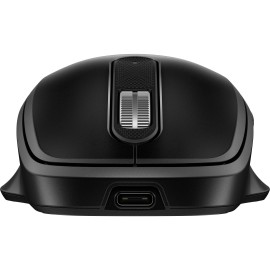 HP 510 Rechargeable Wireless Mouse