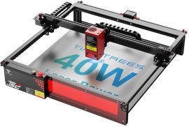 Twotrees TS2 40W Laser Machine