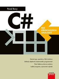 C# - Pavel Bory