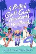 A British Girl's Guide to Hurricanes and Heartbreak - cena, srovnání