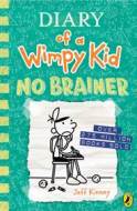 Diary of a Wimpy Kid: No Brainer - cena, srovnání