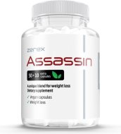 Zerex Assassin 60tbl - cena, srovnání