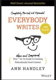 Everybody Writes