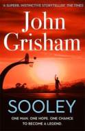 Sooley - John Grisham - cena, srovnání