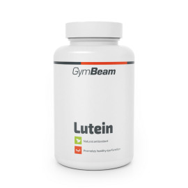 Gymbeam Lutein 90tbl