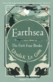 Earthsea - Ursula Le Guin