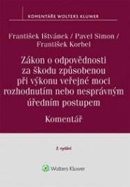 Zákon o odpovědnosti za škodu způsobenou při výkonu veřejné moci