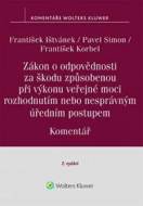 Zákon o odpovědnosti za škodu způsobenou při výkonu veřejné moci - cena, srovnání