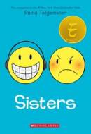 Sisters - Raina Telgemeier - cena, srovnání