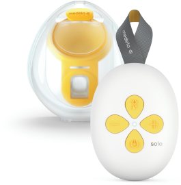 Medela Single Solo Hands-Free