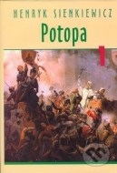 Potopa I. - cena, srovnání