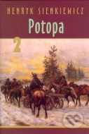 Potopa II. - cena, srovnání