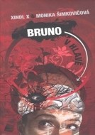 Bruno v hlavě - cena, srovnání