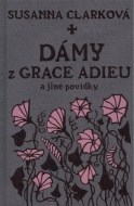 Dámy z Grace Adieu a jiné povídky - cena, srovnání