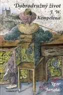 Dobrodružný život J.W. Kempelena - cena, srovnání