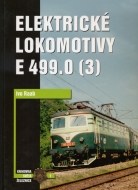 Elektrické lokomotivy E 449.0 (3) - cena, srovnání