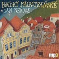 Povídky malostranské - cena, srovnání