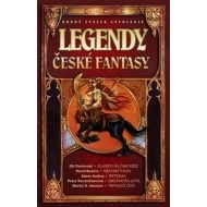 Legendy české fantasy - cena, srovnání