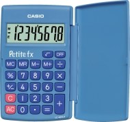 Casio LC-401LV - cena, srovnání