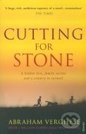 Cutting for Stone - cena, srovnání