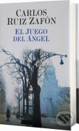 El Juego Del Ángel - cena, srovnání