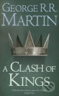 A Song of Ice and Fire 2 - A Clash of Kings - cena, srovnání