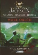 Percy Jackson - More oblúd - cena, srovnání