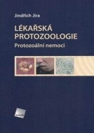 Lékařská protozoologie - cena, srovnání