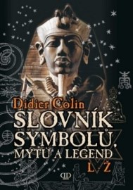 Slovník symbolů, mýtů a legend (L-Ž)