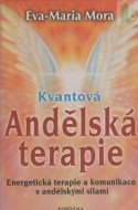 Kvantová andělská terapie - cena, srovnání