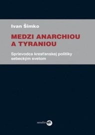 Medzi anarchiou a tyraniou