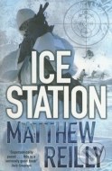 Ice Station - cena, srovnání