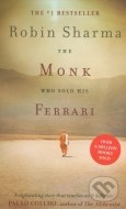 The Monk Who Sold His Ferrari - cena, srovnání