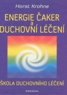 Energie čaker a duchovní léčení - cena, srovnání