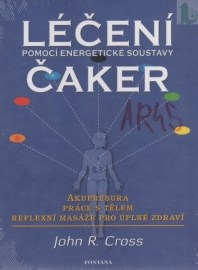 Léčení čaker pomocí energetické soustavy