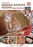 Celozrnné domácí kynuté pečivo Pavly Momčilové - cena, srovnání