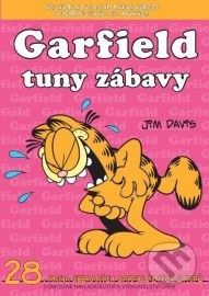 Garfield - Tuny zábavy