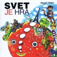 Svet je hra - cena, srovnání