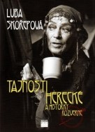 Tajnosti herecké a historky všelijaké - cena, srovnání